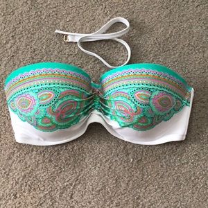 VS Swim Bikini Top